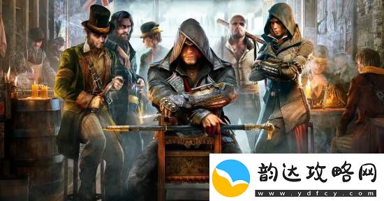 开发商做游戏越来越保守！怕毁了系列名声