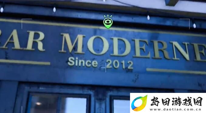 如龙8摄影巡回赛Bar