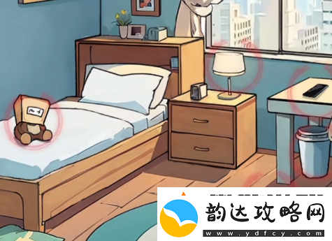 离谱的经历套娃图文攻略