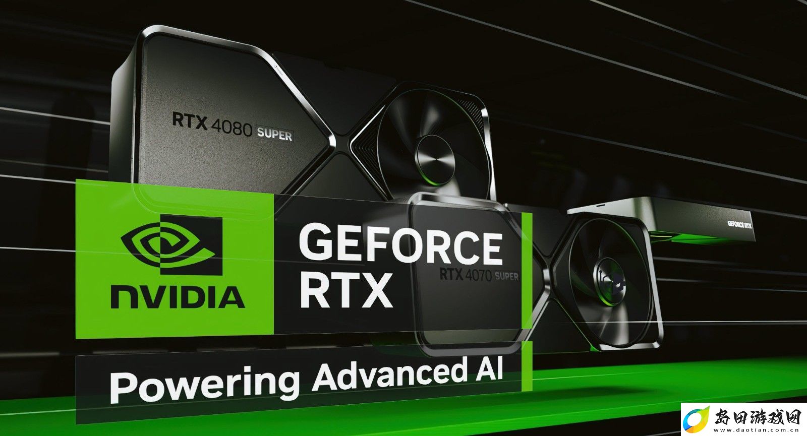英伟达GeForce