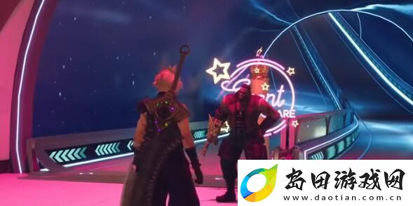 最终幻想7重生水晶十字剑怎么获得