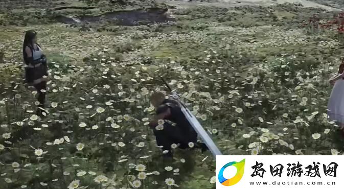 最终幻想7重生可琳的委托怎么做