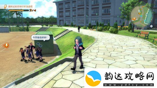 闪电十一人英雄们的胜利之路Steam页面正式上线发售日期尚未确定