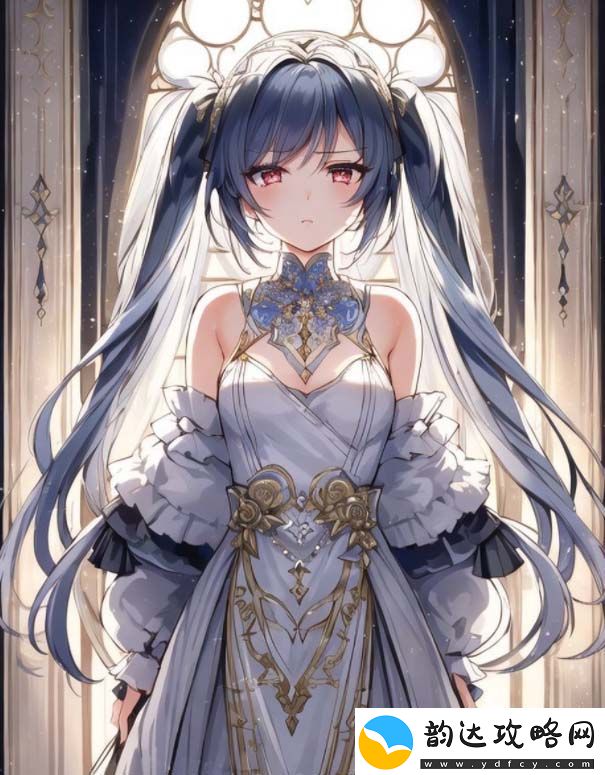 如何找到高清完整版的少女动漫