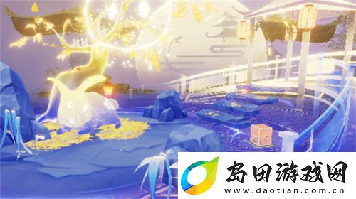 梦幻新诛仙“明月当归”版本中秋上线