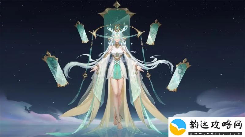 原创天境传说阵容推荐