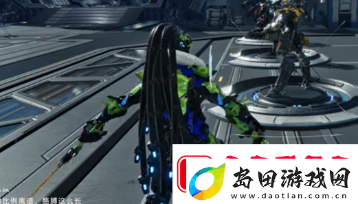 星球重启召唤机甲方法介绍