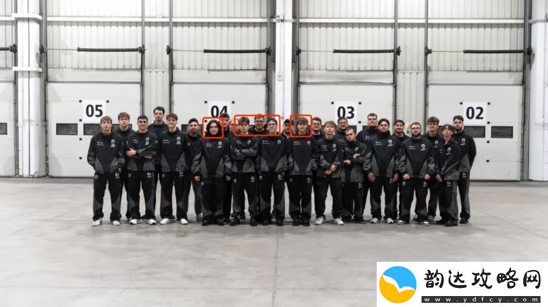 TH发布人员变动公告