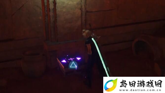 最终幻想7重生风魔手里剑怎么获得