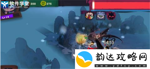 独奏骑士前期开荒流派哪个好