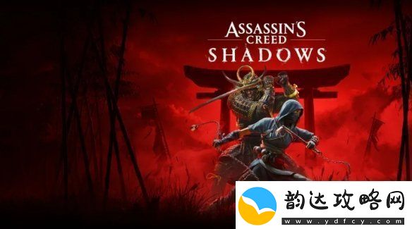 刺客信条影总监曝双主角原因