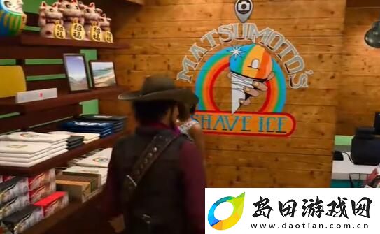 如龙8摄影巡回赛松本创冰店在哪