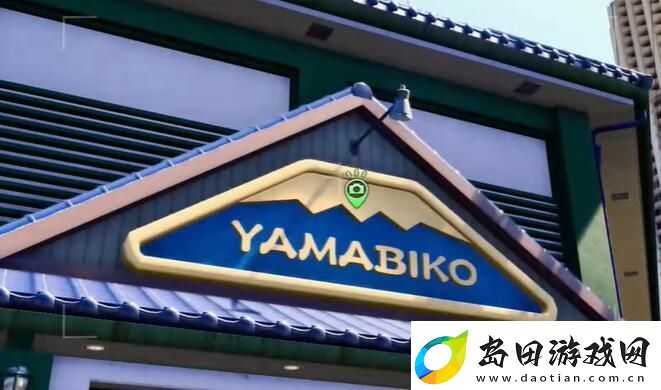 如龙8摄影巡回赛YAMABIKO在哪