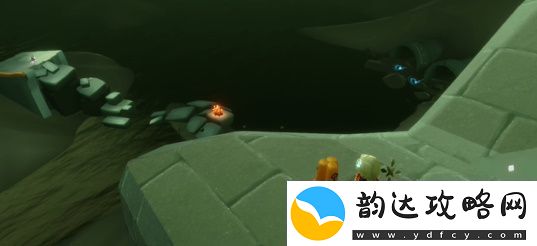 光遇5月17日季节蜡烛位置2024