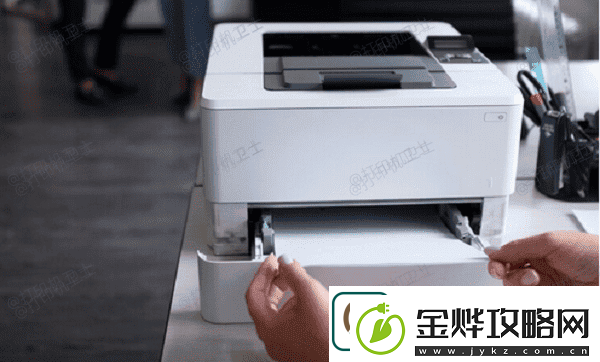 打印机显示脱机状态怎么办六步快速恢复