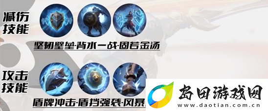 塔瑞斯世界战士连招攻略