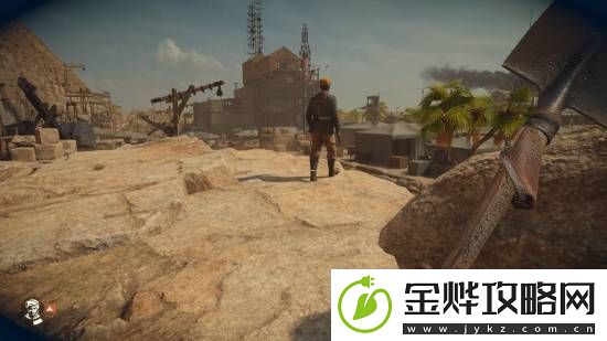 数毛社夺宝奇兵Xbox版测评