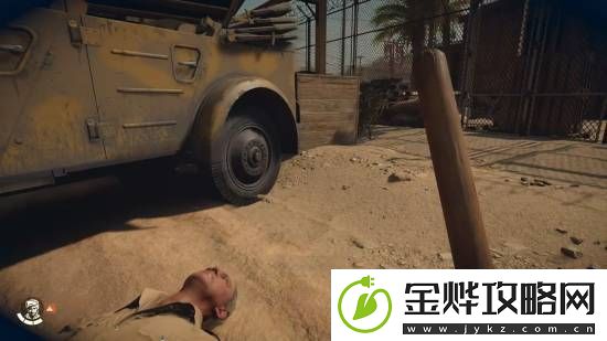 数毛社夺宝奇兵Xbox版测评