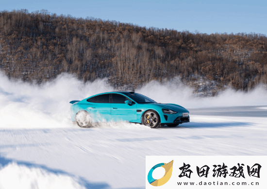 小米SU7雪地模式不要一直开