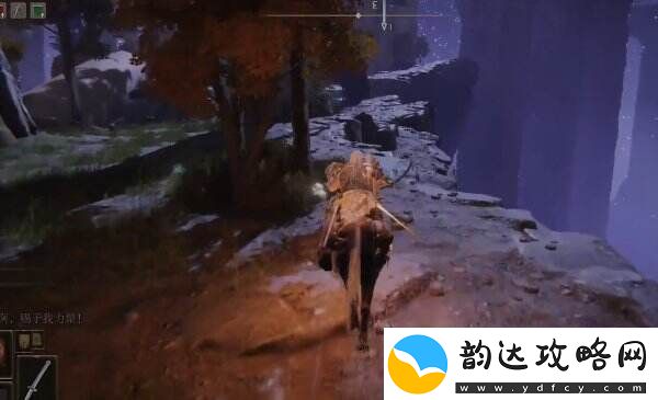 艾尔登法环希芙拉河石剑钥匙在哪