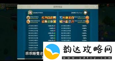 万国觉醒中如何合理分配铁木真的天赋点数加点攻略