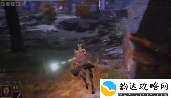 艾尔登法环希芙拉河石剑钥匙在哪