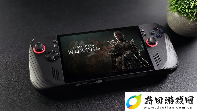 AMD明年公布下一代掌机芯片