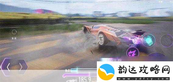王牌竞速