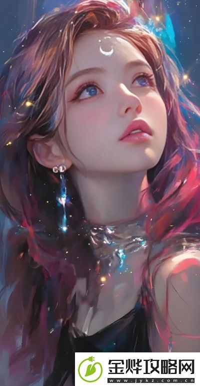 暴躁少女CSGO视频一