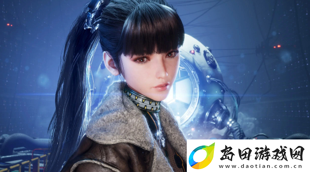 星刃之父金亨泰晒出女主最初设计