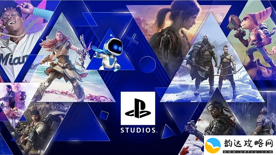 据报道索尼PlayStation可能正面临新一波裁员