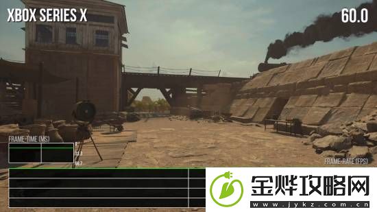 数毛社夺宝奇兵Xbox版测评