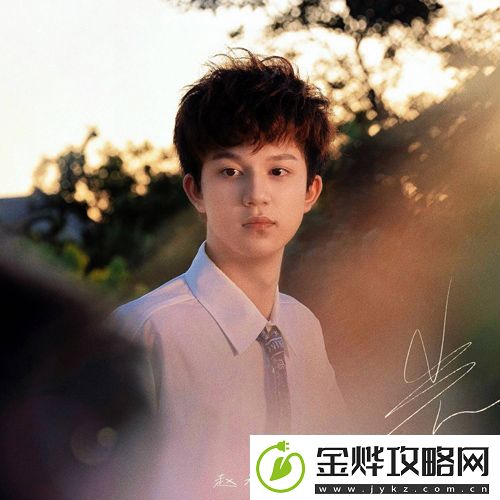 赵天翼最新单曲光正式上线