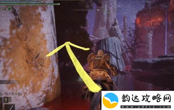 艾尔登法环希芙拉河石剑钥匙在哪