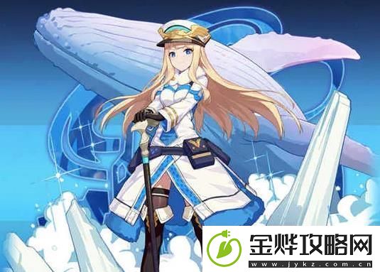 崩坏3第六夜想曲圣痕武器搭配推荐