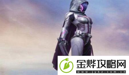 和平精英魅影怎么画