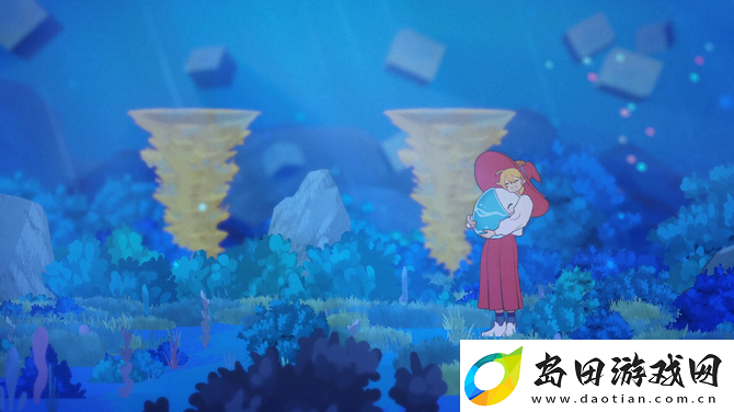 女巫的面包房众筹达成