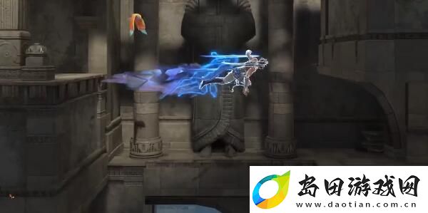 波斯王子失落的王冠全护符怎么收集