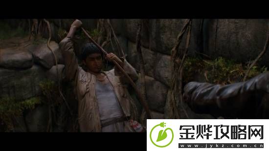 数毛社夺宝奇兵Xbox版测评