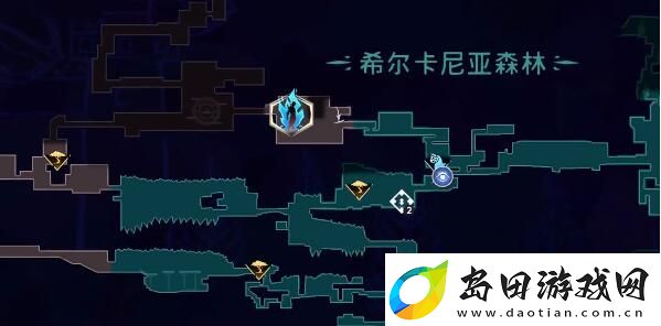 波斯王子失落的王冠冰霜符咒护符在哪
