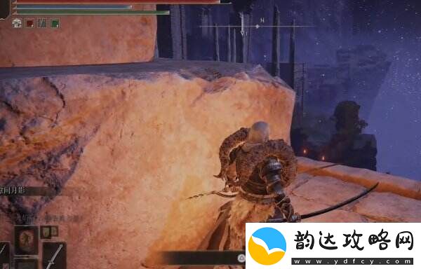 艾尔登法环希芙拉河石剑钥匙在哪