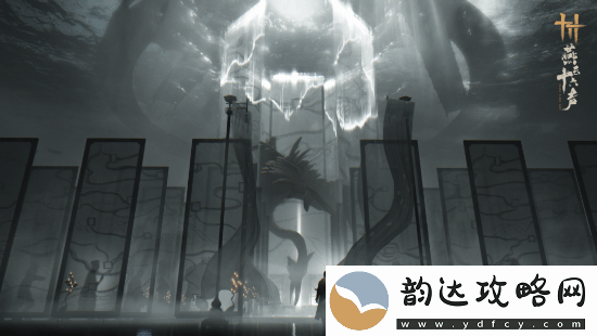 燕云十六声宣称不肝不氪！12月25日开启预载