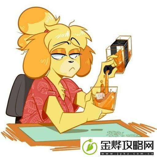 日本玩家吐槽