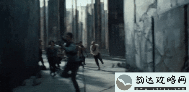 谁在末日中生存