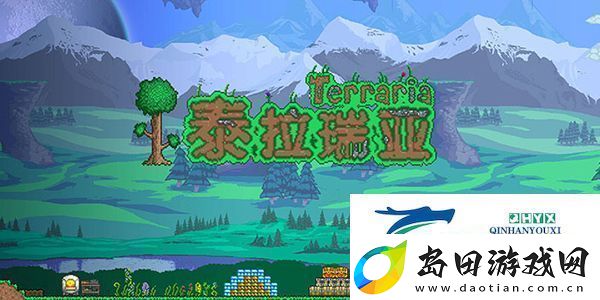 泰拉瑞亚南瓜月要怎么触发