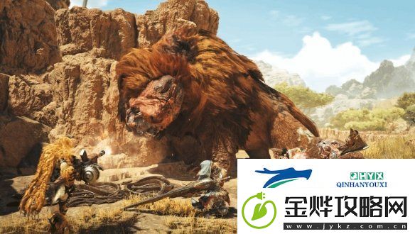 怪物猎人