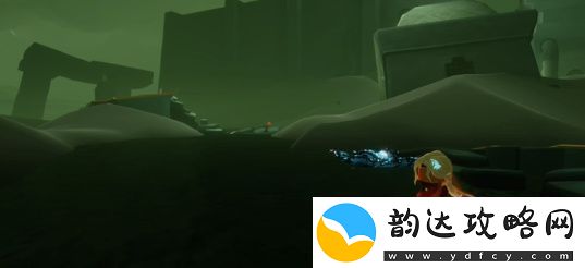 光遇5月17日季节蜡烛位置2024