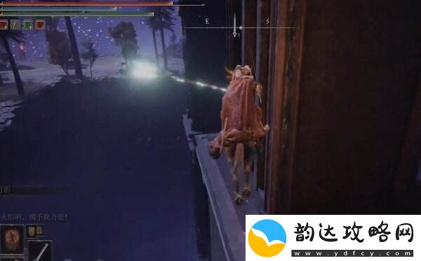 艾尔登法环希芙拉河石剑钥匙在哪