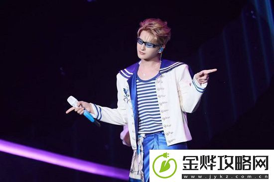 张远白巡演厦门站落幕