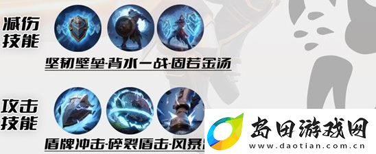 塔瑞斯世界战士连招攻略